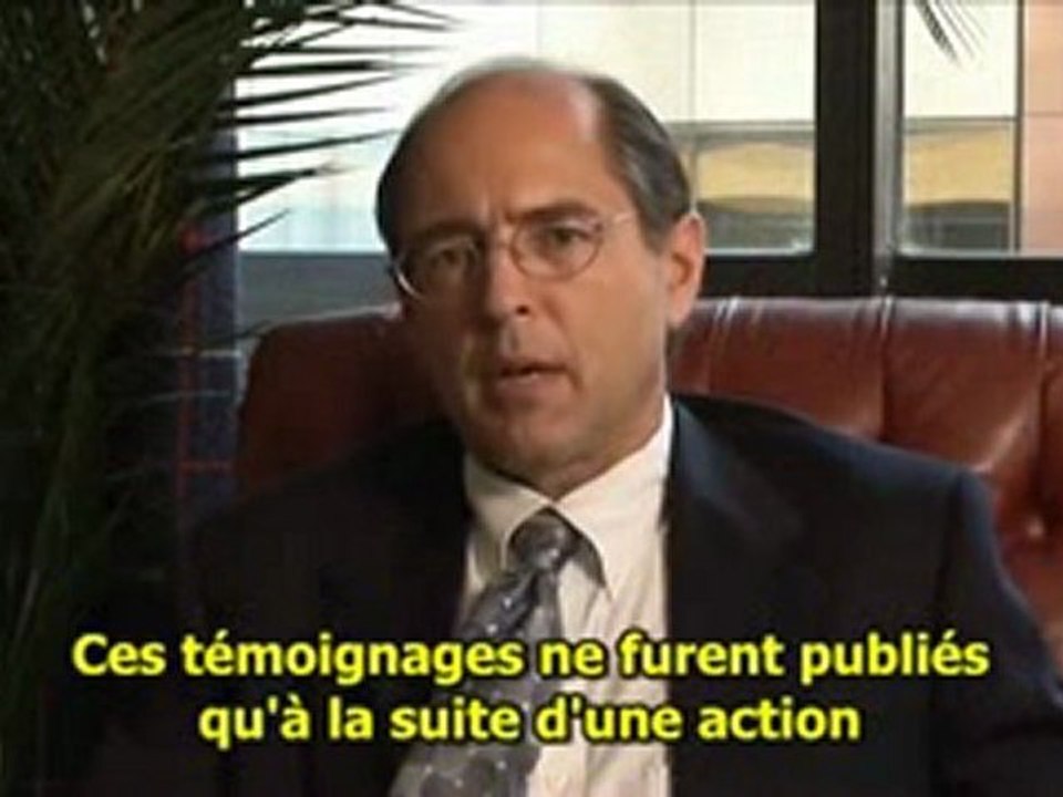 9/11 vue par 400 architectes 2/2