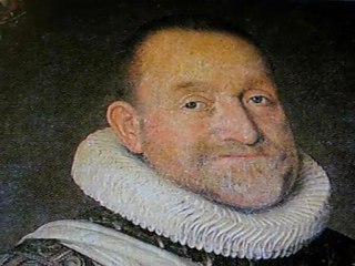 A la manière d'AGRIPPA D'AUBIGNE