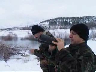 H.Osman Kal Ördek Avı