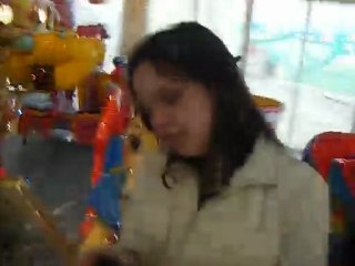 MANEGE :: MOI & ANAIS & MANON