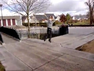 Gap 3 Blocs - Axos.