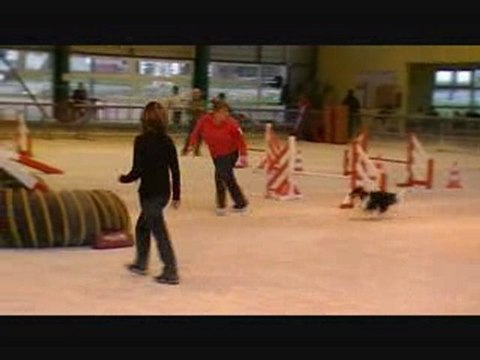 Dream détection edf istres 30.01.2010