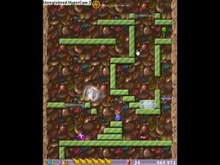 HAMMERFEST, NIVEL 0  A 99 DARK