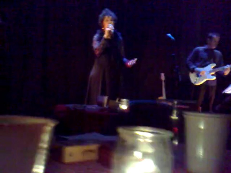 CHAPELLE  RELACHE 1ER NOV + LULU 2008  02 11 2008 (4)