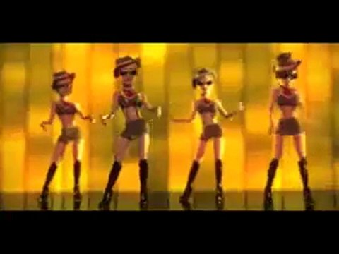 Nicolas Bling - Le clip qui dechire