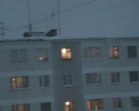 Зима и зимние развлечения.