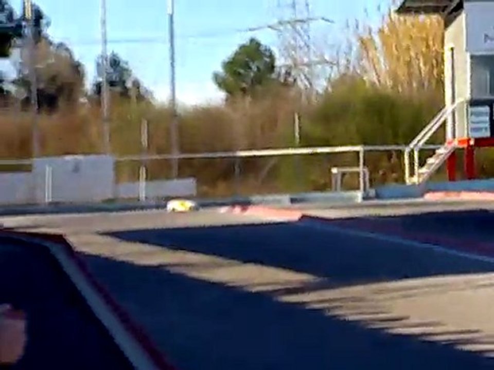 Bycmo cup 3ª, 1ªserie, manga 1