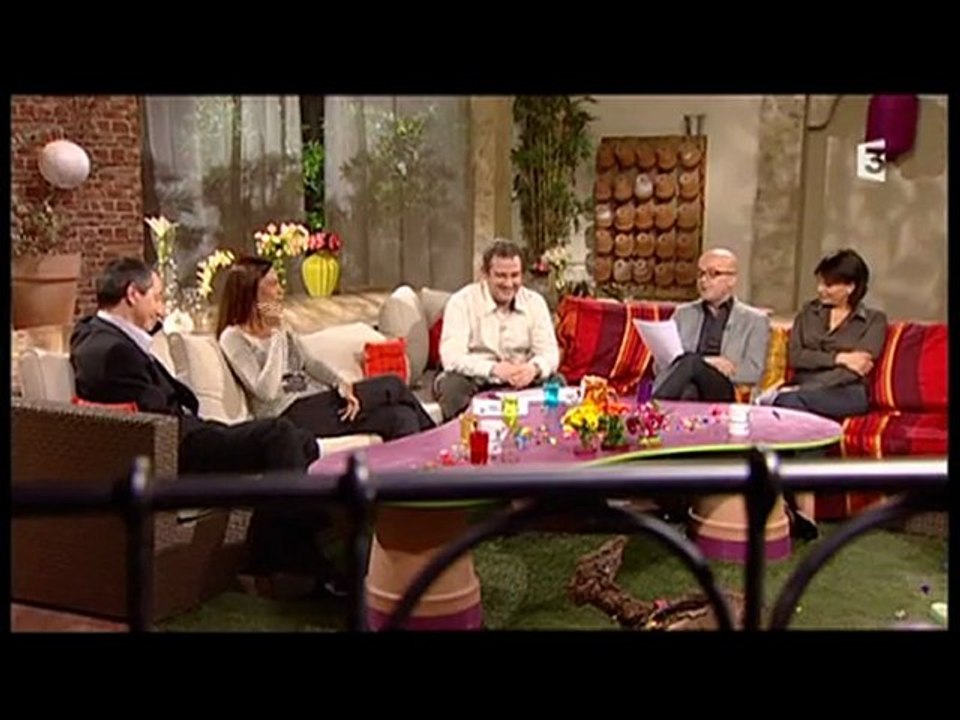 “Bienvenue Chez Fred“ sur le Carnaval de Nice