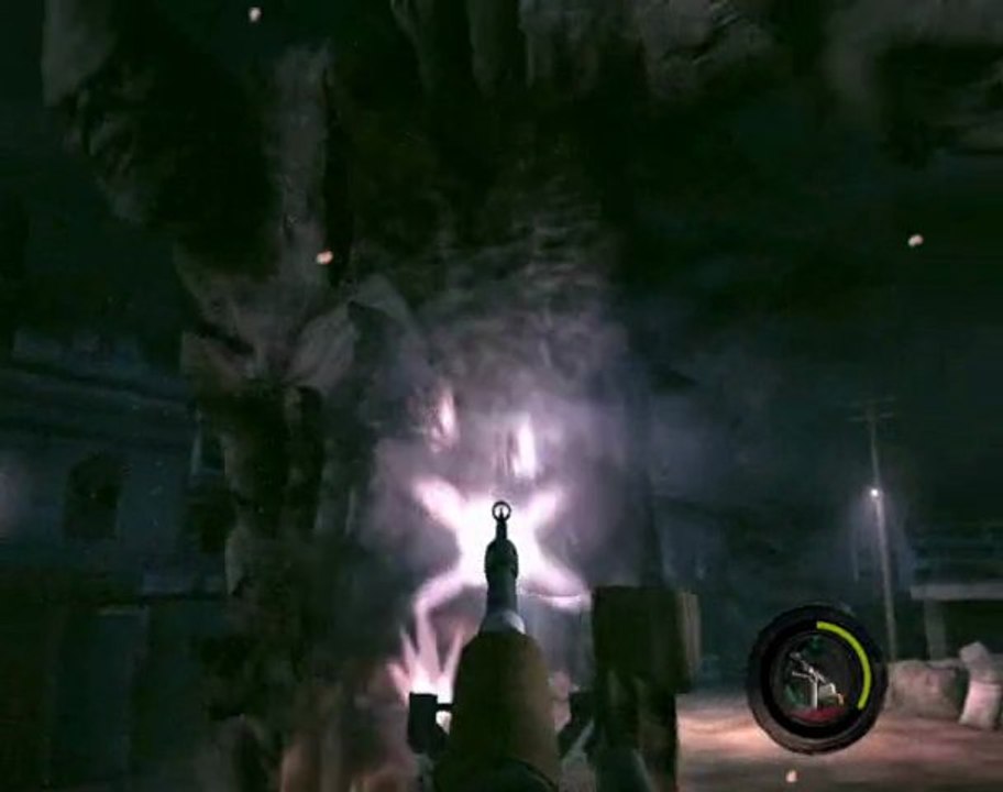 Resident evil 5 chapitre 2-3 (12)
