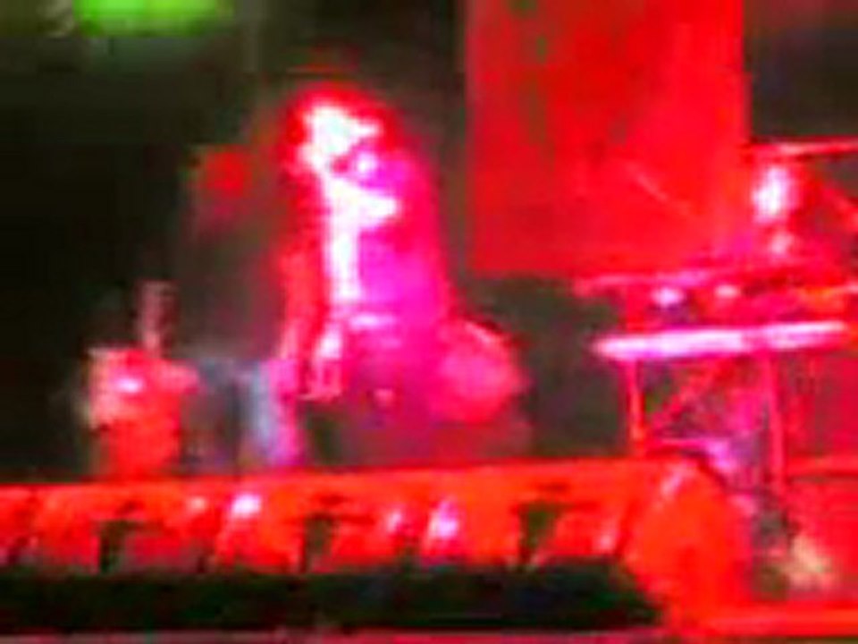 ismail yk bursa konseri ayrılmam 2010