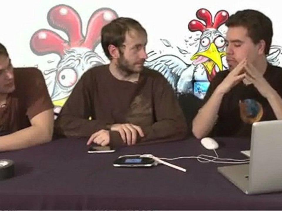 PSP Hacking 101 Ep31 - PSP 3000 Custom Firmware