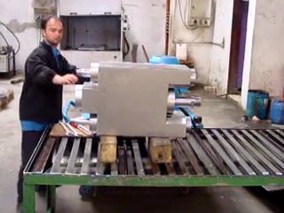 Kayahan Hidrolik Silindir, hydraulic cylinder