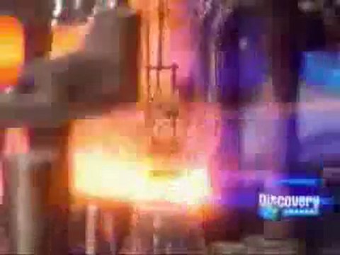 Así se hace - La bombilla eléctrica