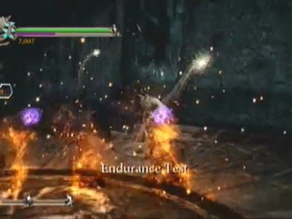 Dante's Inferno Gameplay Part19