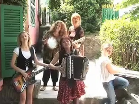 Quittez vos mecs... pendant la Coupe du monde