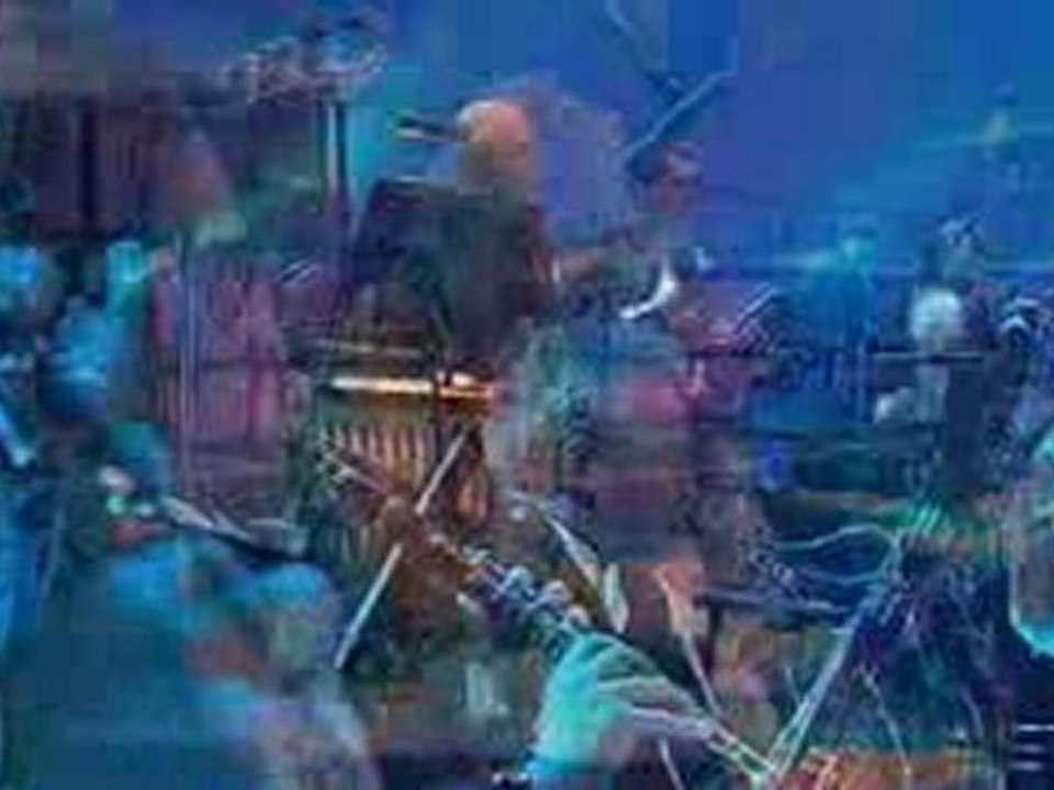 Scorpions - You And I HD