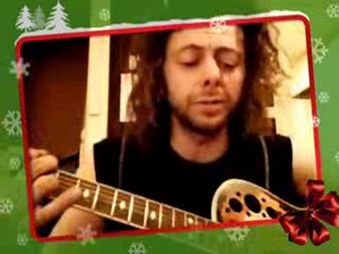 skoil petit papa noel (cover reprise)
