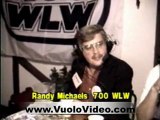 Randy Michaels WLW Radio Cincinnati 1987