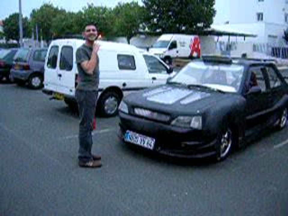 tuning pourri