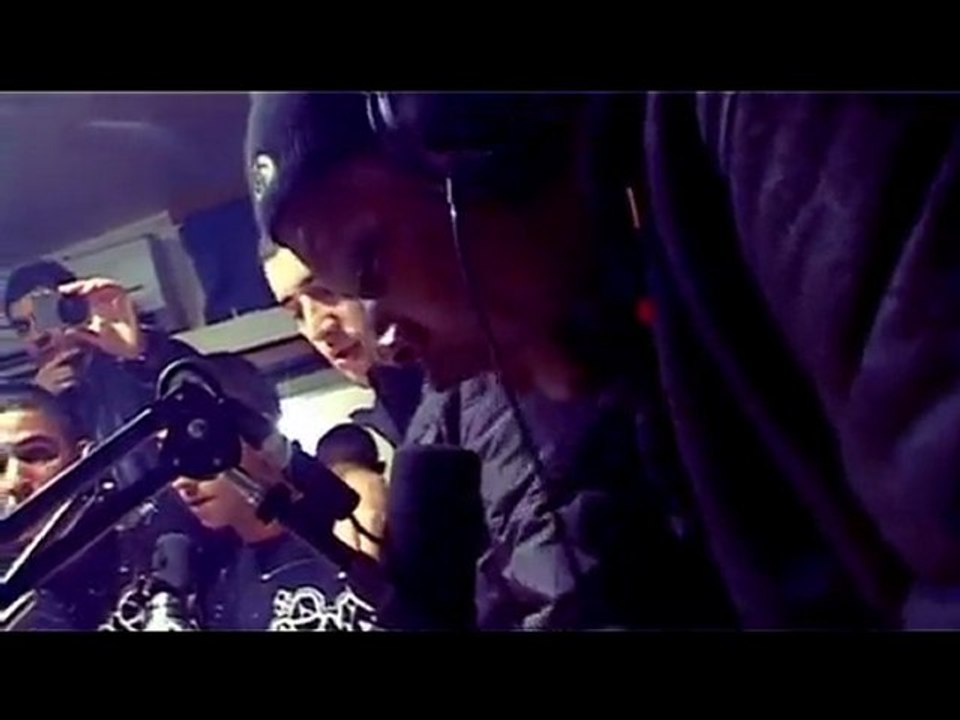 lacrim seth gueko tunisiano JR  freestyle zoogataga birthday