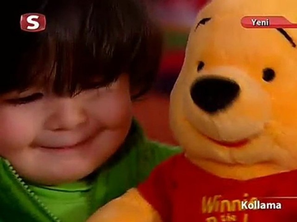 Kollama-Gidesim geldi...