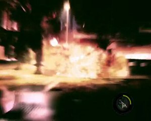 Resident evil 5 chapitre 2-3 fin (13)