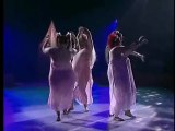 fortunée sarfati- laety,mimi,sana,coralie