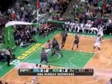 Marquis Daniels sinks his first jumper after missing 29 game
