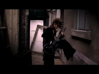 SUICIDE ALI - Aoi ookami ga mita zekkei (PV)