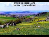 KARGIN YENİCE -Music Nature Sounds  Enya Kitaro Farid Farjad