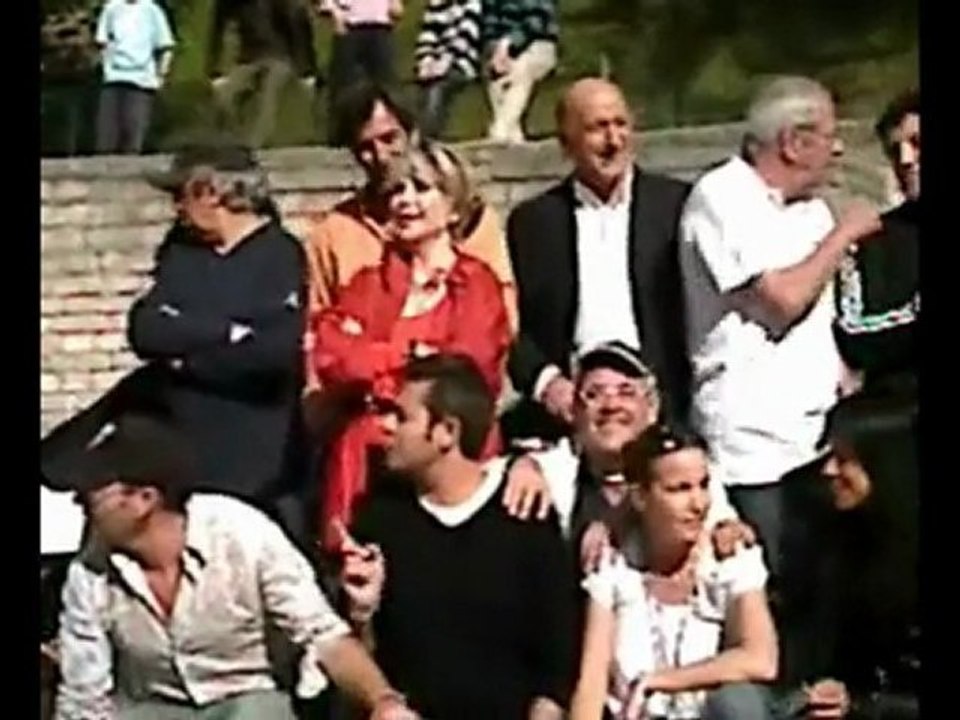 Pétanque Stars 2007 Fédération Internationale du Tourisme