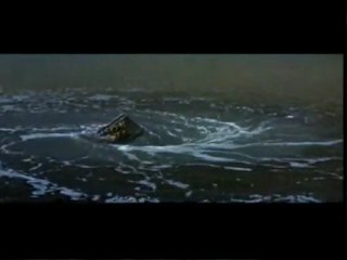 Journey Part III - Die Reise zu Mittelpunkt