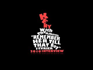 Interview de keny aperçus