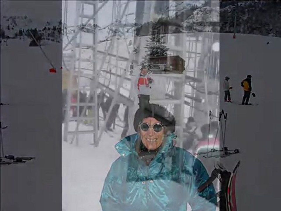SKIBAD 2010