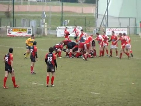 Loches Luynes