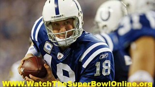 watch superbowl halftime streaming online