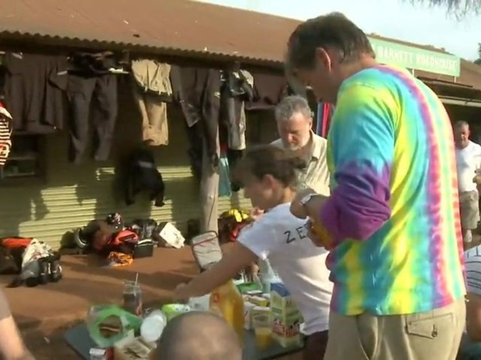 2009 DUNDEE / Baroudeur 2