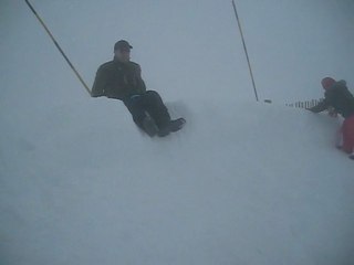 St Lary Luge! IV