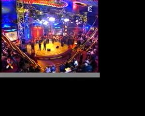 Mobile en Ville Téléthon 2002 - 2