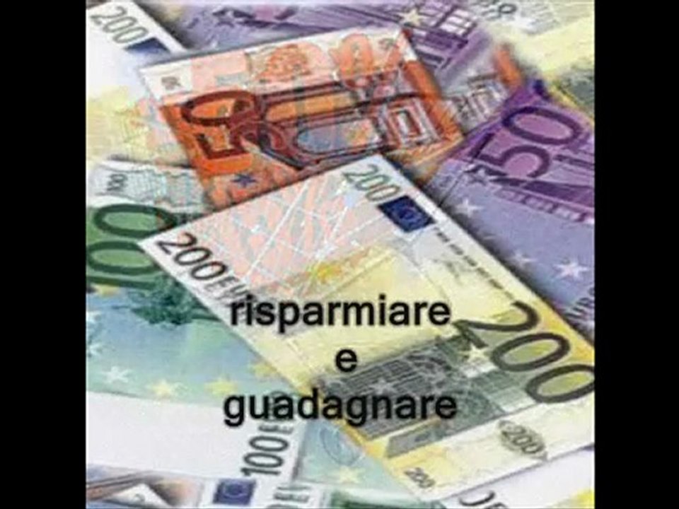 guadagnare