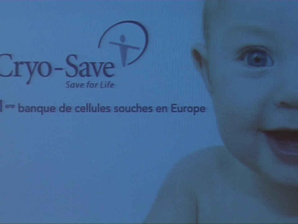 TULLE CONFERENCE BIO BANQUE CRYO-SAVE
