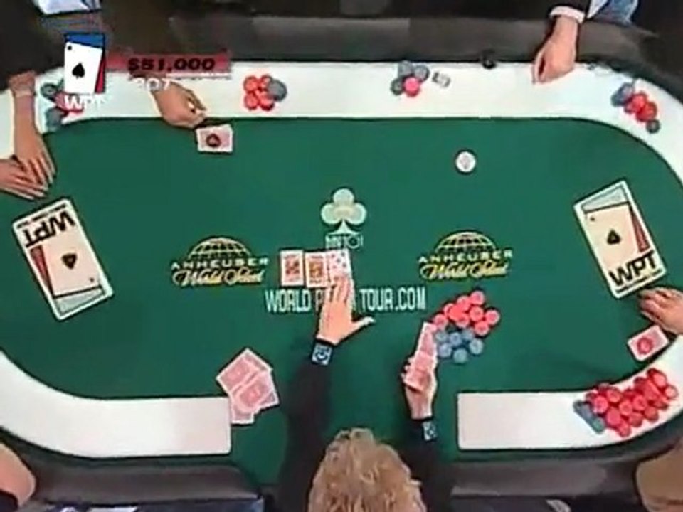 WPT Bay 101 Shooting Star 2004 Pt01