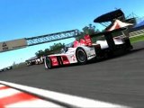 Forza Motorsport 3 - Trailer du DLC Nurburgring Grand Prix