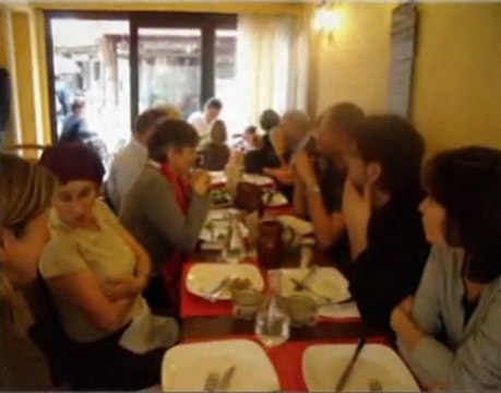 Bilan CASA Bourgogne/Franche-Comté 2009