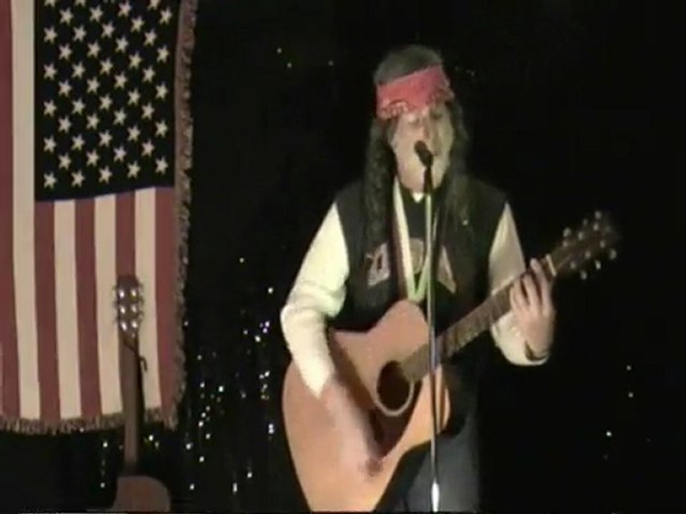 7 ARTIST ALL PERFORMED BY JEFF GOLDEN 2010 THE WHO