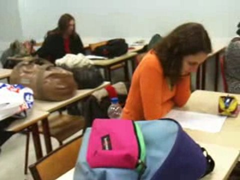 Seven Lonely Days en version chinoise