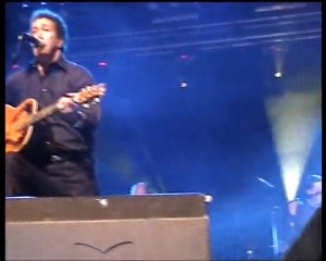 Mr AIT MENGUELET au Zenith de Paris