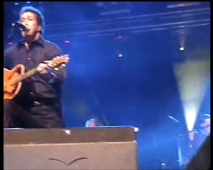 Mr AIT MENGUELET au Zenith de Paris