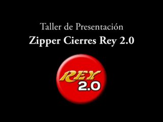 Taller de presentación de la plataforma REY 2.0