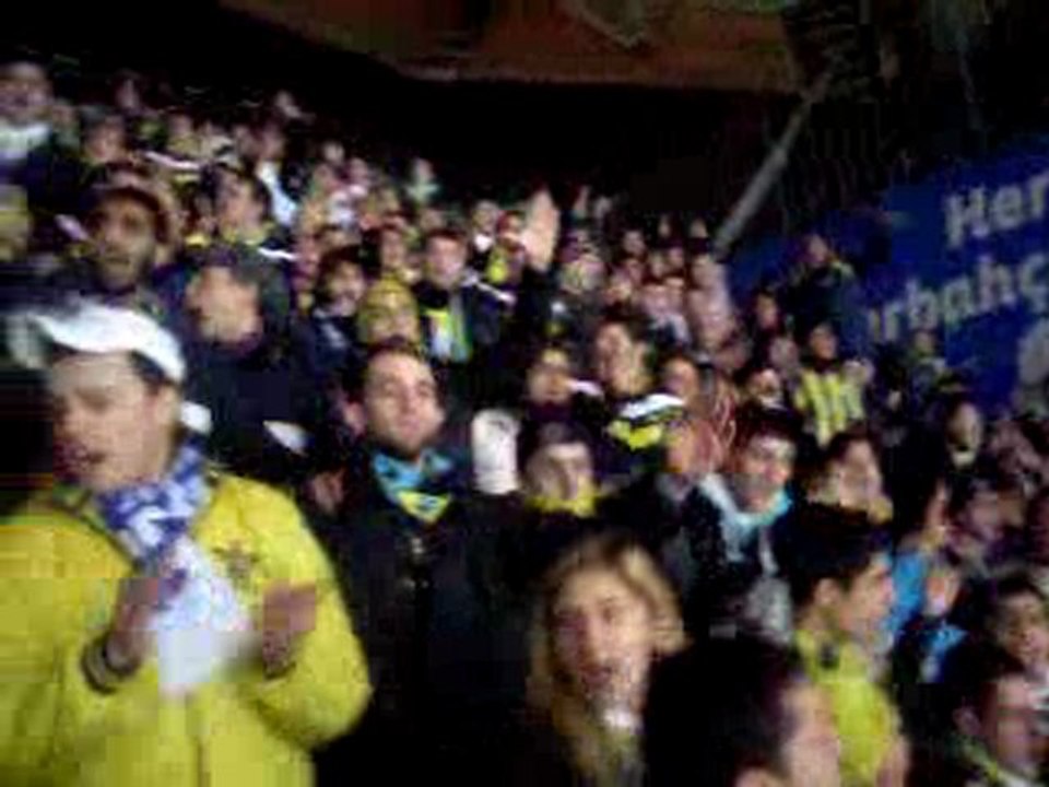 Bizim için saldır Kanarya..